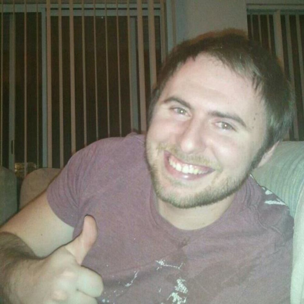Meet your Posher, Josh